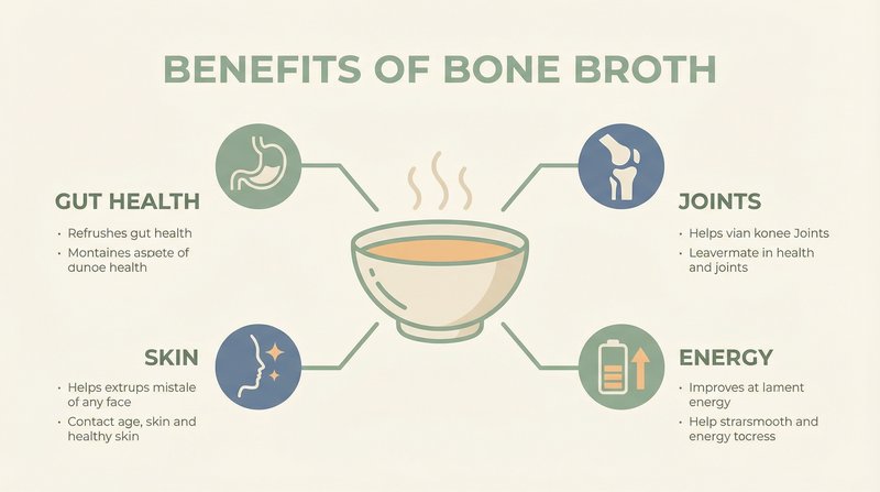 Waarom Nederland Massaal aan de Bone Broth Gaat
