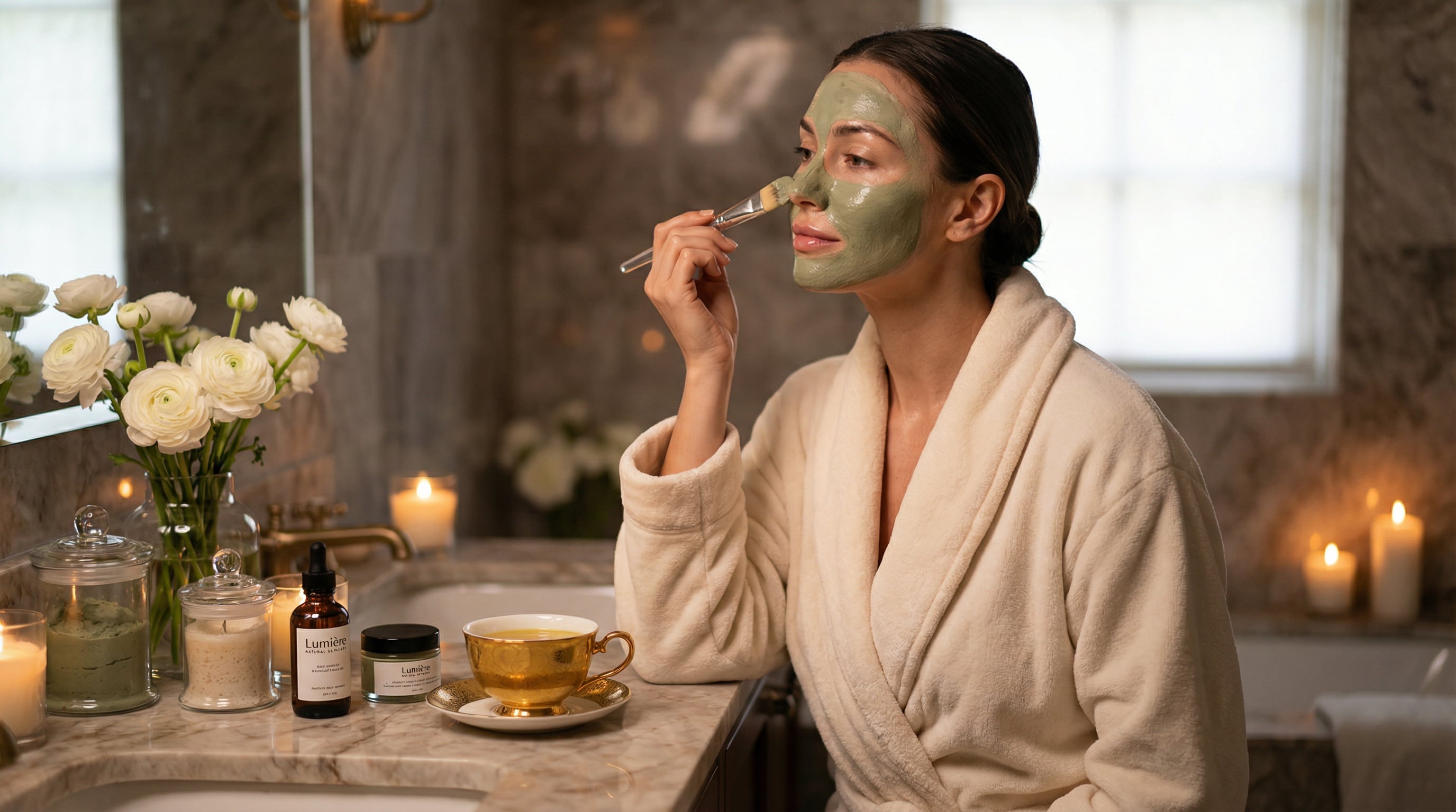 Bone Broth voor een Stralende Huid