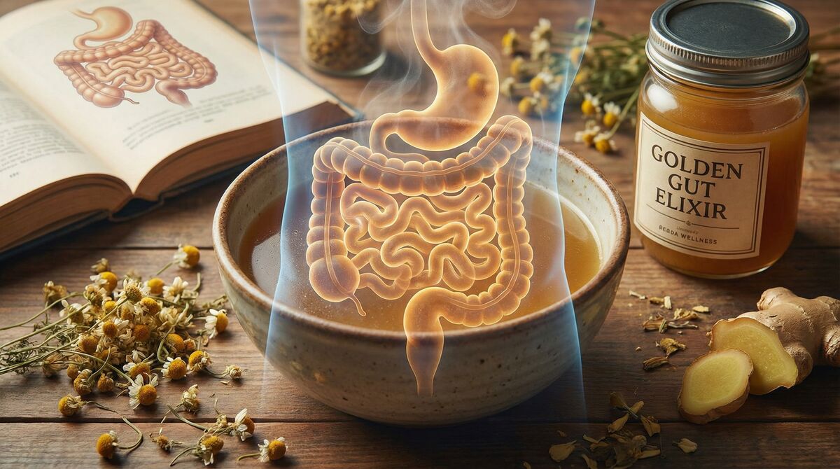 Bone Broth tijdens Zwangerschap