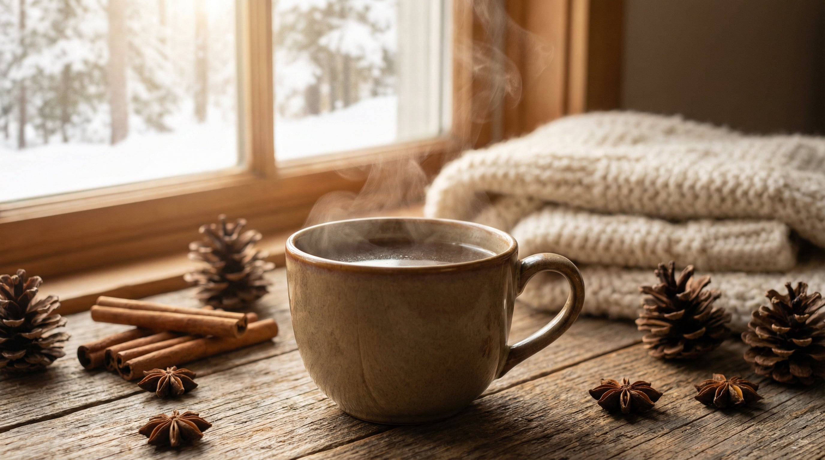 Seizoensgebonden bone broth recepten
