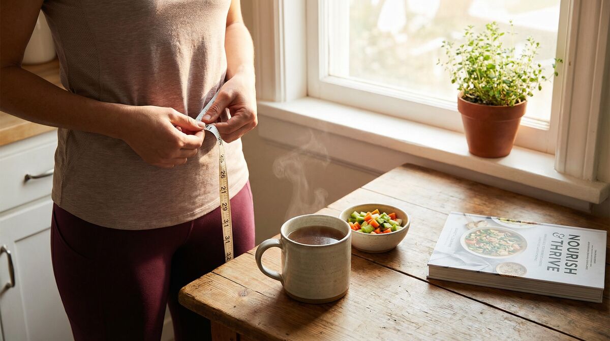 Gezonde ingrediënten