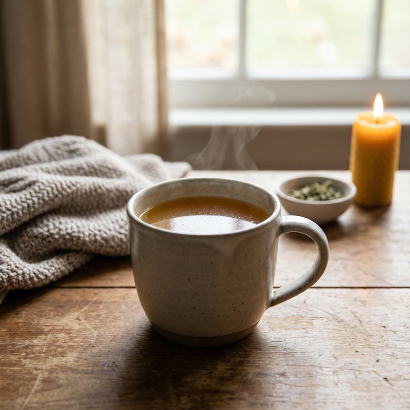 7 Redenen waarom Bone Broth goed is voor je huid