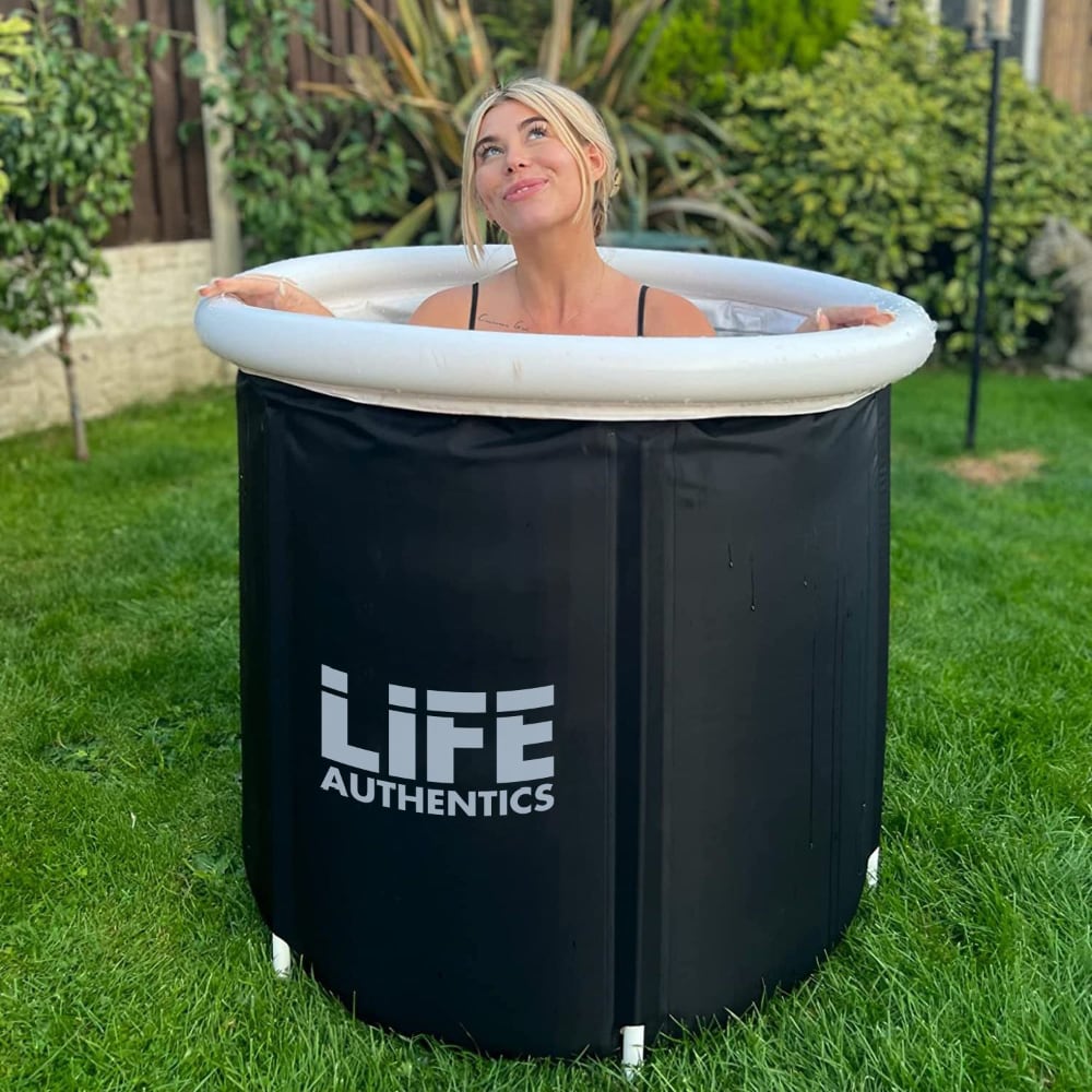 TheraFrost Ice Bath / Cold Plunge