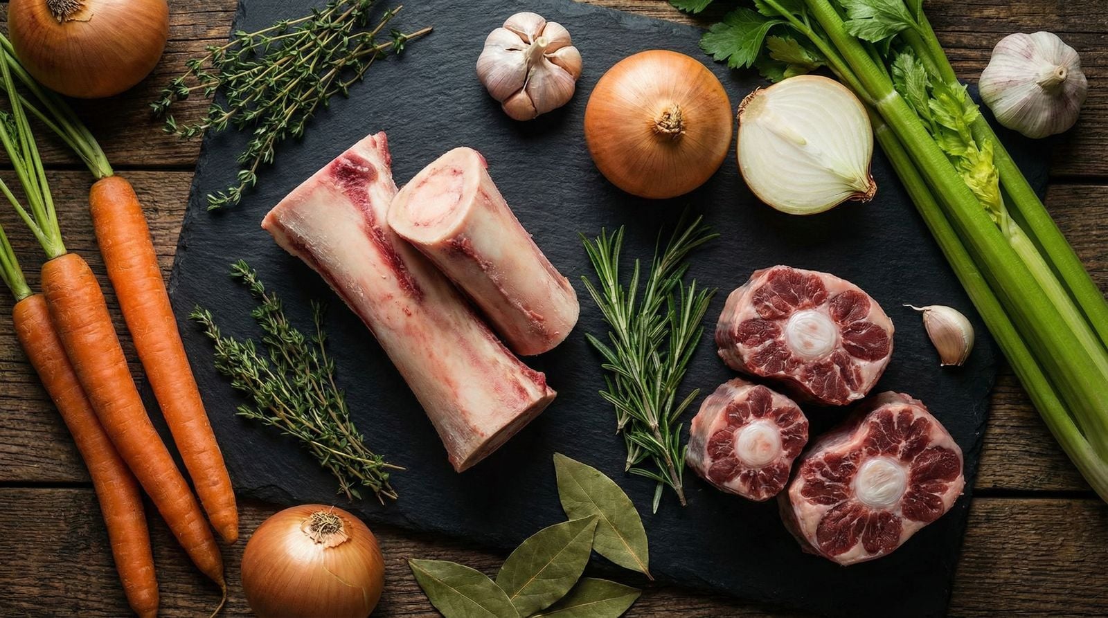 Eiwitrijke ingrediënten