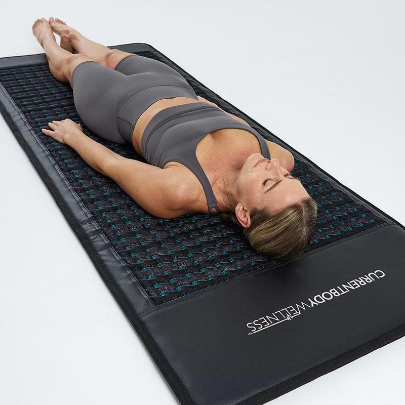 HigherDOSE PEMF Therapy Mat