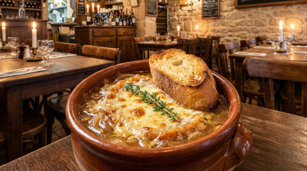 Romige Bone Broth Latte