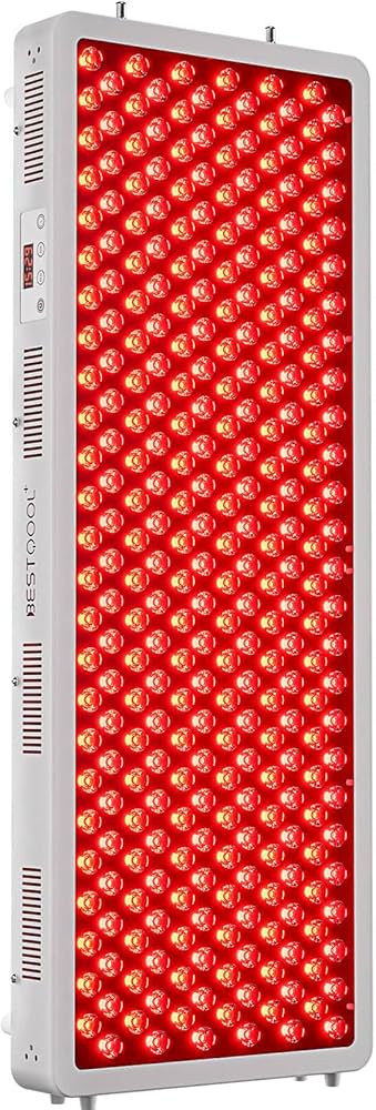 Bon Charge Red Light Therapy Panel